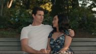 Nathan and Nora (Image via Prime Video)
